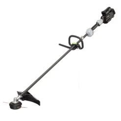 EGO Power+ STX3800 Pro X 56V Cordless Line Trimmer (Bare Tool) (Bundle Builder) -Garden Tool Store ego stx3800 angle 1