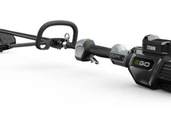 EGO Power+ STX3800 Pro X 56V Cordless Line Trimmer (Bare Tool) (Bundle Builder) -Garden Tool Store ego stx3800 handle 1