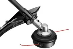 EGO Power+ STX3800 Pro X 56V Cordless Line Trimmer (Bare Tool) (Bundle Builder) -Garden Tool Store ego stx3800 head 2 1