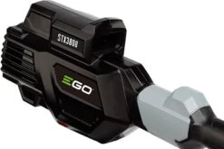 EGO Power+ STX3800 Pro X 56V Cordless Line Trimmer (Bare Tool) (Bundle Builder) -Garden Tool Store ego stx3800 motor 1