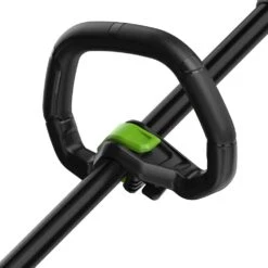 EGO Power+ STX4500 Pro X 56V Cordless Line Trimmer / Brush Cutter (Bare Tool) (Bundle Builder) -Garden Tool Store ego stx4500 handle 1