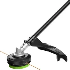 EGO Power+ STX4500 Pro X 56V Cordless Line Trimmer / Brush Cutter (Bare Tool) 15 EGO Power+ STX4500 Pro X 56V Cordless Line Trimmer / Brush Cutter (Bare Tool) -Garden Tool Store ego stx4500 head