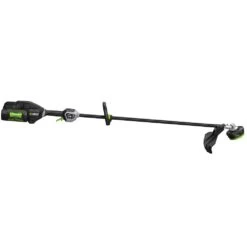 EGO Power+ STX4500 Pro X 56V Cordless Line Trimmer / Brush Cutter (Bare Tool) (Bundle Builder) -Garden Tool Store ego stx4500 line trimmer 2 1