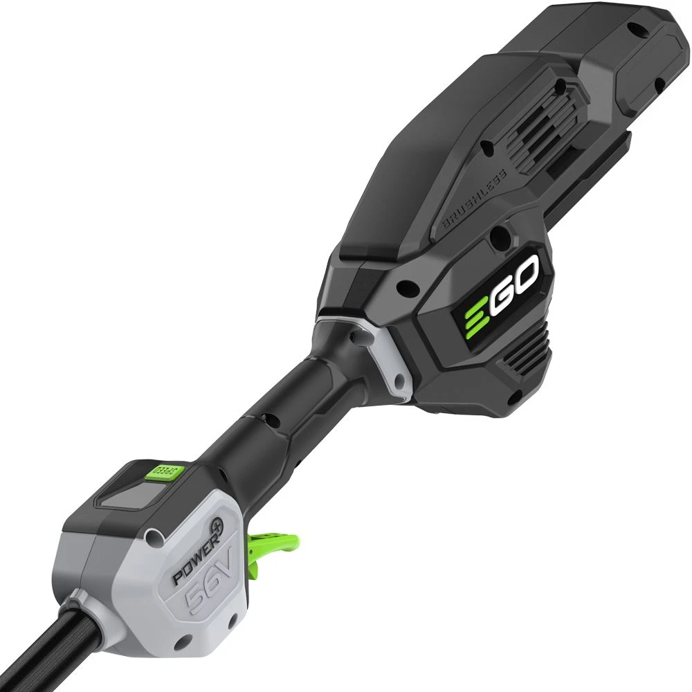 EGO Power+ STX4500 Pro X 56V Cordless Line Trimmer / Brush Cutter (Bare Tool) 6 EGO Power+ STX4500 Pro X 56V Cordless Line Trimmer / Brush Cutter (Bare Tool) - Image 4