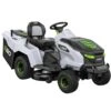 EGO Power+ T6 TR3801E-B 98cm 56V Battery-Powered Rear Collect Lawn Tractor -Garden Tool Store ego tr3801e b lawn tractor main