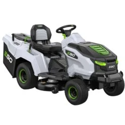 EGO Power+ T6 TR3801E-B 98cm 56V Battery-Powered Rear Collect Lawn Tractor