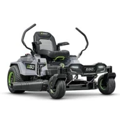 EGO Power+ Z6 ZT4201E-L 107cm 56V Battery-Powered Zero-Turn Ride-On Mower (Bundle Builder)