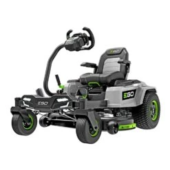 EGO Power+ Z6 ZT4201E-S 107cm 56V Battery-Powered Zero-Turn Ride-On Mower