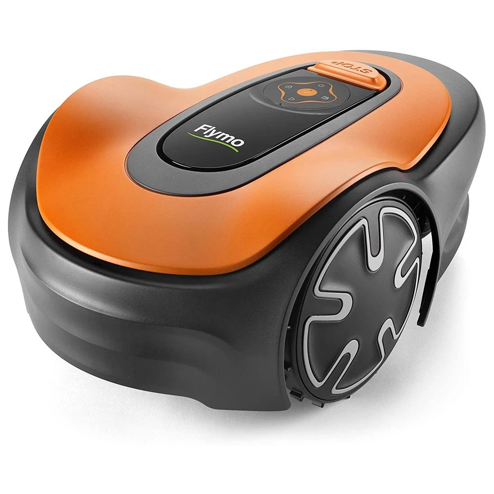 Flymo EasiLife Go 500 Robotic Lawn Mower 4 Flymo EasiLife Go 500 Robotic Lawn Mower - Image 2