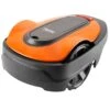 Flymo EasiLife 800 Robotic Lawn Mower -Garden Tool Store flymo easilife 800