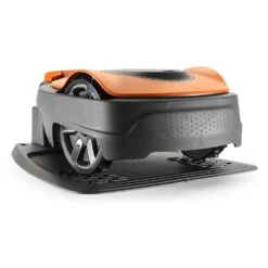 Flymo EasiLife 800 Robotic Lawn Mower -Garden Tool Store flymo easilife go 250 robot mower 1