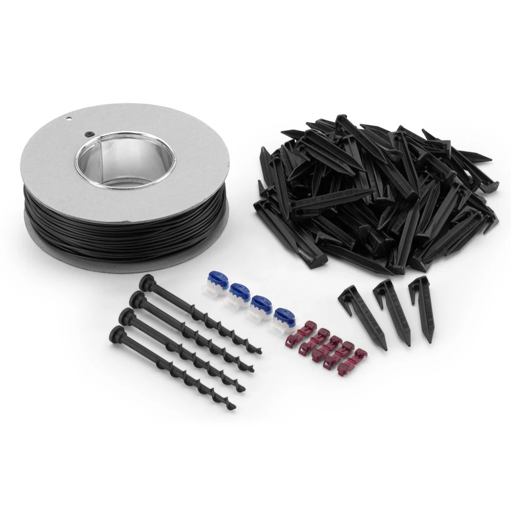 Flymo EasiLife Go 500 Robotic Lawn Mower 8 Flymo EasiLife Go 500 Robotic Lawn Mower - Image 6