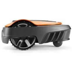 Flymo EasiLife 800 Robotic Lawn Mower -Garden Tool Store flymo easilife go 250 robot mower 2