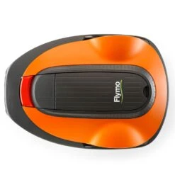 Flymo EasiLife 800 Robotic Lawn Mower -Garden Tool Store flymo easilife go 250 robot mower 5