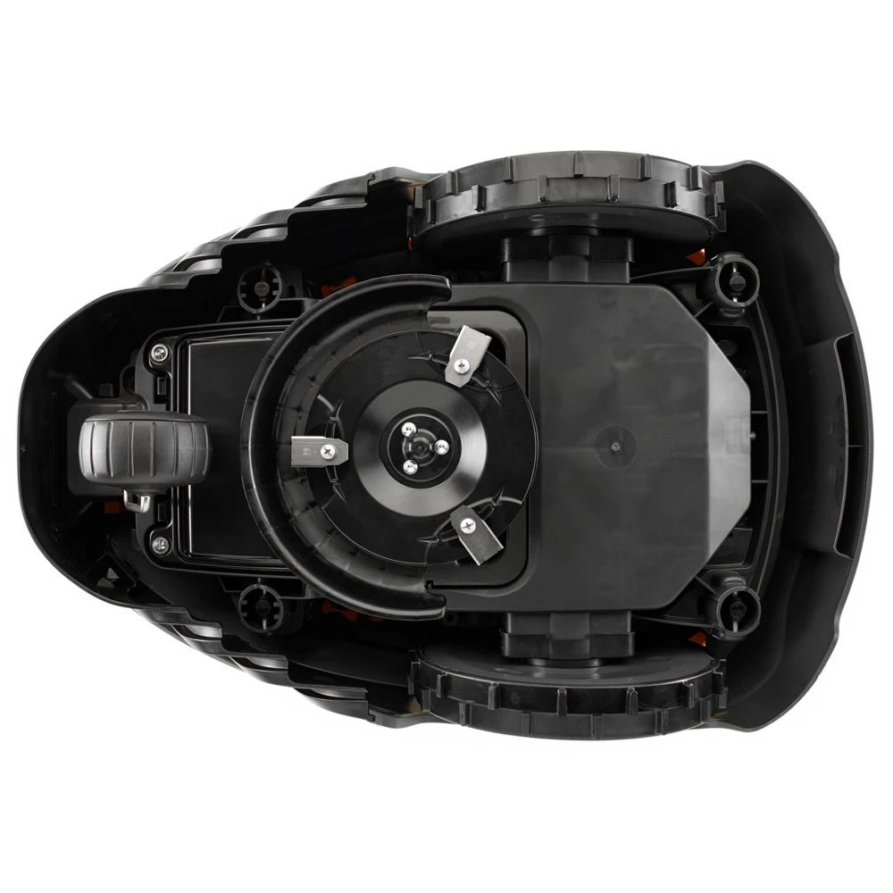 Flymo EasiLife Go 500 Robotic Lawn Mower 6 Flymo EasiLife Go 500 Robotic Lawn Mower - Image 4