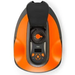 Flymo EasiLife 800 Robotic Lawn Mower -Garden Tool Store flymo easilife go 250 robot mower 7