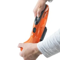 Flymo EasiTrim 250 18V Cordless Grass Trimmer & Lawn Edger (with 2.0Ah Battery & Charger) (Bundle Builder) 16 Flymo EasiTrim 250 18V Cordless Grass Trimmer & Lawn Edger (with 2.0Ah Battery & Charger) (Bundle Builder) -Garden Tool Store flymo easitrim 250 grass trimmer led 2