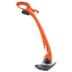 Flymo EasiTrim 250 18V Cordless Grass Trimmer & Lawn Edger (with 2.0Ah Battery & Charger) -Garden Tool Store flymo easitrim 250 grass trimmer tool angle