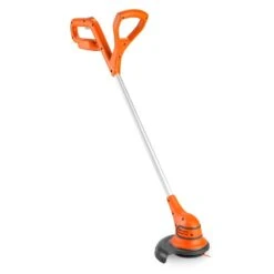 Flymo SimpliTrim Li 14.4V Cordless Grass Trimmer (with 2.0Ah Battery & Charger)