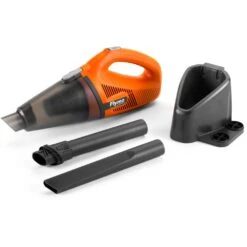 Flymo SimpliVac Li Cordless Wet & Dry Garden Vacuum