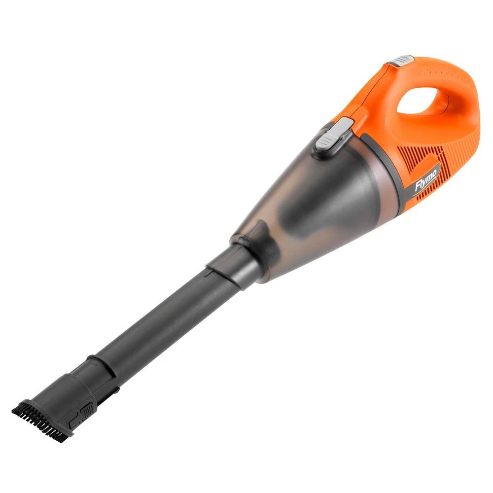 Flymo SimpliVac Li Cordless Wet & Dry Garden Vacuum 6 Flymo SimpliVac Li Cordless Wet & Dry Garden Vacuum - Image 4
