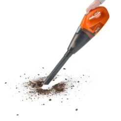 Flymo SimpliVac Li Cordless Wet & Dry Garden Vacuum 14 Flymo SimpliVac Li Cordless Wet & Dry Garden Vacuum -Garden Tool Store flymo simplivac li cordless wet dry vacuum dirt