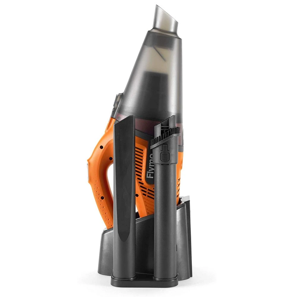 Flymo SimpliVac Li Cordless Wet & Dry Garden Vacuum 8 Flymo SimpliVac Li Cordless Wet & Dry Garden Vacuum - Image 6