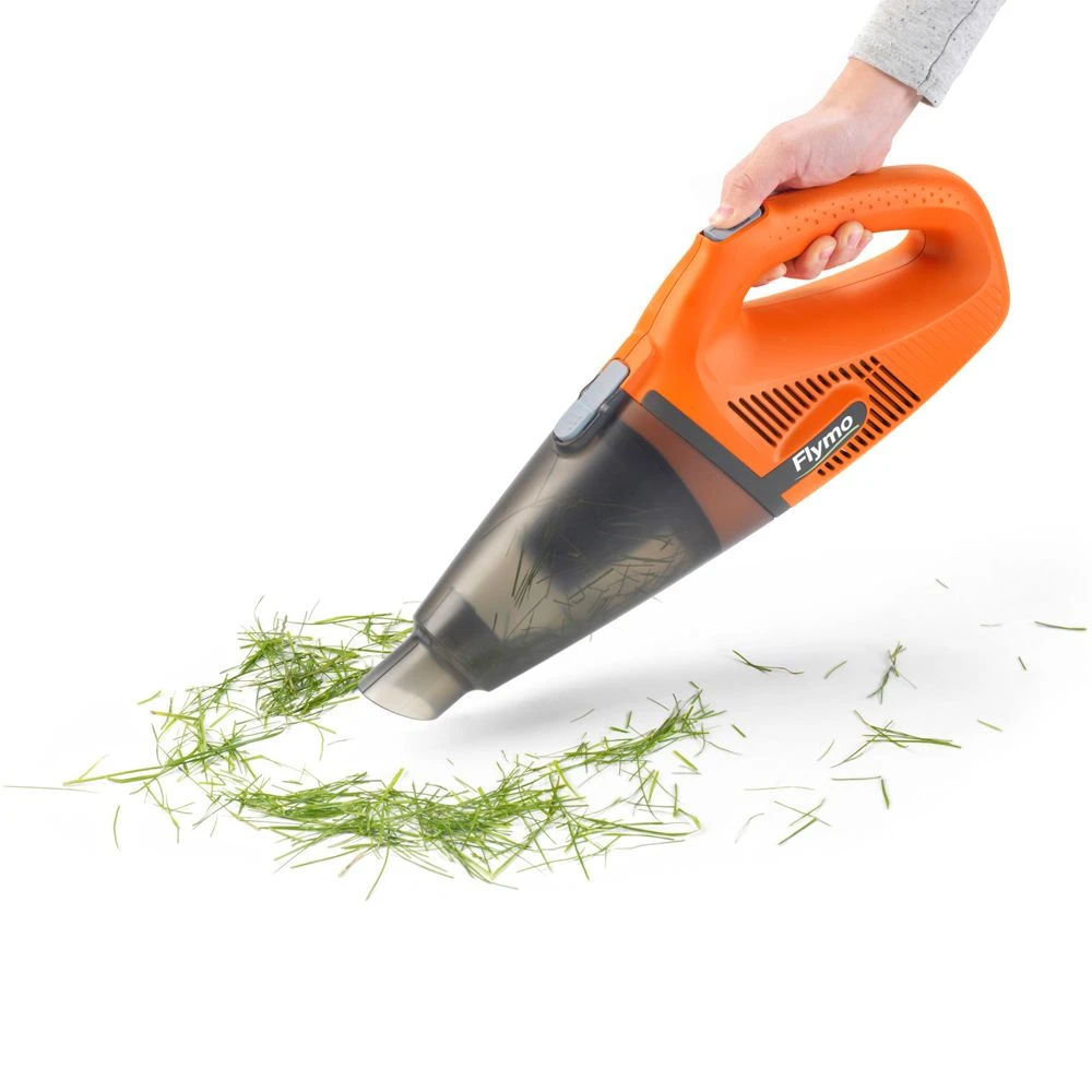 Flymo SimpliVac Li Cordless Wet & Dry Garden Vacuum 9 Flymo SimpliVac Li Cordless Wet & Dry Garden Vacuum - Image 7
