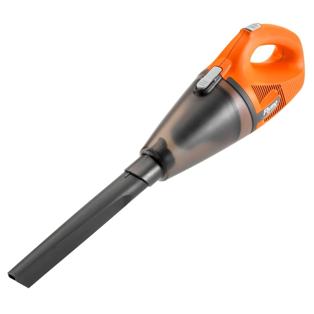 Flymo SimpliVac Li Cordless Wet & Dry Garden Vacuum 4 Flymo SimpliVac Li Cordless Wet & Dry Garden Vacuum - Image 2