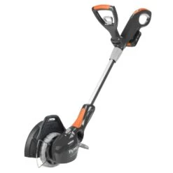 Flymo UltraTrim 260 18V Cordless Grass Trimmer & Lawn Edger (with 2.5Ah Battery & Charger) -Garden Tool Store flymo ultratrim 260 strimmer edger