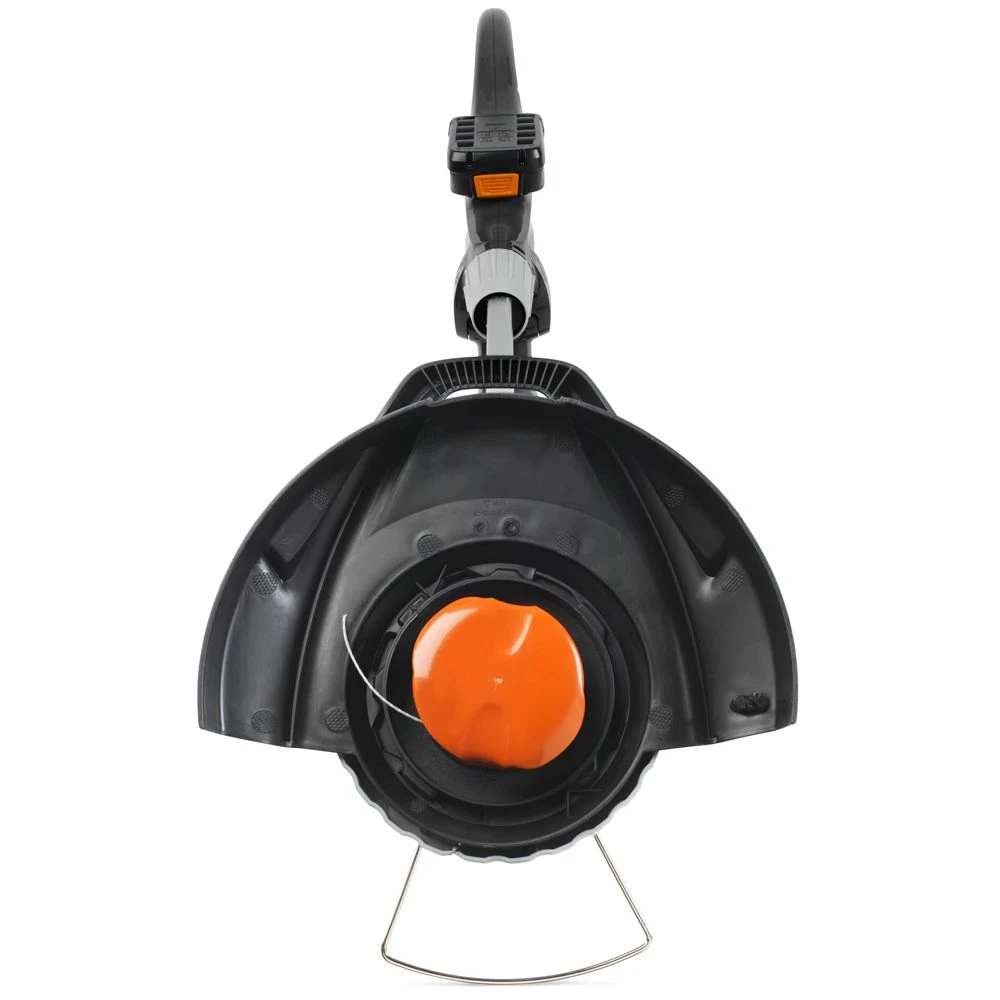 Flymo UltraTrim 260 18V Cordless Grass Trimmer & Lawn Edger (with 2.5Ah Battery & Charger) (Bundle Builder) 6 Flymo UltraTrim 260 18V Cordless Grass Trimmer & Lawn Edger (with 2.5Ah Battery & Charger) (Bundle Builder) - Image 4