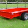 SCH GATV 500kg ATV Trailer -Garden Tool Store gatv