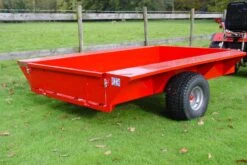 SCH GATV 500kg ATV Trailer