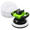 GreenWorks G24BU10 24V Buffer / Polisher (Bare Tool) -Garden Tool Store greenworks 24v buffer