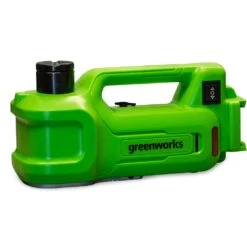 GreenWorks G24JACK 24V Cordless Car Jack (Bare Tool)