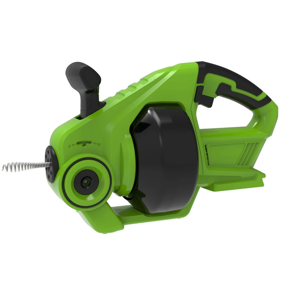 GreenWorks G24DA 24V Drain Auger (Bare Tool) 3 GreenWorks G24DA 24V Drain Auger (Bare Tool)