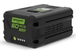 GreenWorks Pro GD60CS40K4 60V Cordless Chainsaw (with 4Ah Battery & 2A Charger) (Bundle Builder) 14 GreenWorks Pro GD60CS40K4 60V Cordless Chainsaw (with 4Ah Battery & 2A Charger) (Bundle Builder) -Garden Tool Store greenworks 60v 4ah battery 2 1 1