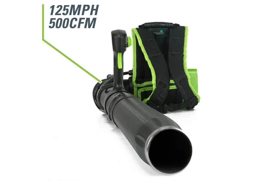 GreenWorks Pro GD60BPB 60V Backpack Blower (Bare Tool) (Bundle Builder) 5 GreenWorks Pro GD60BPB 60V Backpack Blower (Bare Tool) (Bundle Builder) - Image 3