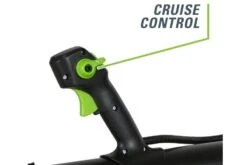 GreenWorks Pro GD60BPB 60V Backpack Blower (Bare Tool) -Garden Tool Store greenworks 60v backpack blower cruise control