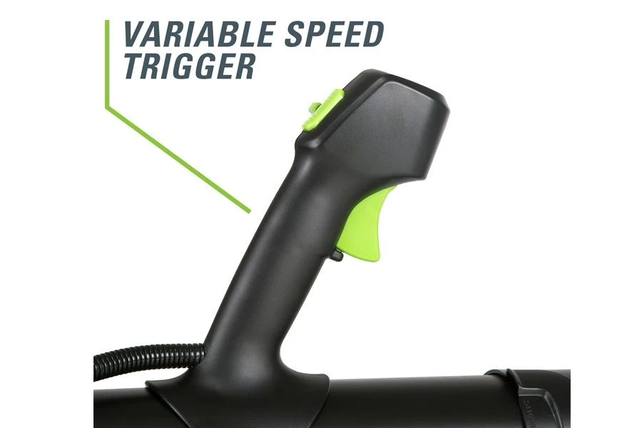 GreenWorks Pro GD60BPB 60V Backpack Blower (Bare Tool) (Bundle Builder) 6 GreenWorks Pro GD60BPB 60V Backpack Blower (Bare Tool) (Bundle Builder) - Image 4