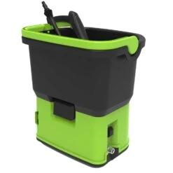 GreenWorks GDC60 60V Cordless Pressure Washer (Bare Tool) (Bundle Builder) -Garden Tool Store greenworks 60v pressure washer 4 1