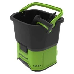 GreenWorks GDC60 60V Cordless Pressure Washer (Bare Tool) (Bundle Builder)
