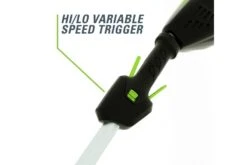 GreenWorks Pro GD60LT 60V Cordless Grass Trimmer (Bare Tool) -Garden Tool Store greenworks 60v trimmer handle