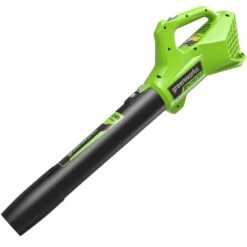 GreenWorks G24ABII 24V Cordless Axial Blower (Bare Tool)