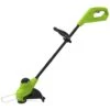 GreenWorks G24LT25 25cm 24V Cordless Grass Trimmer (Bare Tool) (Bundle Builder) -Garden Tool Store greenworks g24lt25 strimmer 2