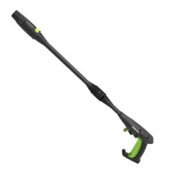 GreenWorks G30 Home & Garden Electric Pressure Washer 1500W 120 Bar -Garden Tool Store greenworks g35hg pressure washer 7