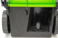 GreenWorks G40LM35K2X 2-in-1 G-MAX 40V Cordless Lawn Mower (with 2 X 2Ah Batteries And 2A Charger) -Garden Tool Store greenworks g40lm35k2 a rear discharge 1 2