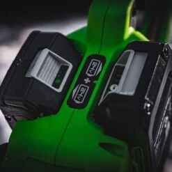 GreenWorks GD24X2CS36 DigiPro 48V (2 X 24V) Cordless Chainsaw (Bare Tool) (Bundle Builder) 13 GreenWorks GD24X2CS36 DigiPro 48V (2 X 24V) Cordless Chainsaw (Bare Tool) (Bundle Builder) -Garden Tool Store greenworks gd24x2cs36 lifestyle 4 2