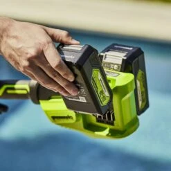 GreenWorks GD24X2LTK2X 48V (2 X 24V) Cordless Grass Trimmer (with 2 X 2Ah Batteries & 2A Charger) (Bundle Builder) 15 GreenWorks GD24X2LTK2X 48V (2 X 24V) Cordless Grass Trimmer (with 2 X 2Ah Batteries & 2A Charger) (Bundle Builder) -Garden Tool Store greenworks gd24x2lt main5 1 1