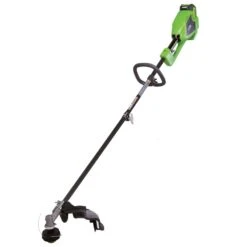 GreenWorks GD40BC G-MAX DigiPro 40V Cordless 2-in-1 Grass Trimmer / Brush Cutter (Bare Tool) -Garden Tool Store greenworks gd40bc strimmer